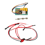 Блок Bosch електронен за прахосмукачка GAS 15 PS - product - BSH6103917