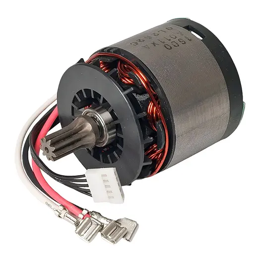 Електродвигател за гайковерт Bosch  GDS 18 V-EV, GRD 18 V-EC, GDX 18 V-EC