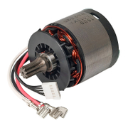 Електродвигател Bosch за гайковерт  GDS 18 V-EV, GRD 18 V-EC, GDX 18 V-EC - product - BSH6103927