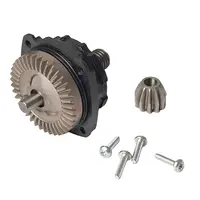 Лагерно гнездо за ъглошлайф Bosch комплект  GWS 10-125, GWS 11-125 CIE, GWS 14-125 CIE, GWS 1000, GWS 12-125 CIE