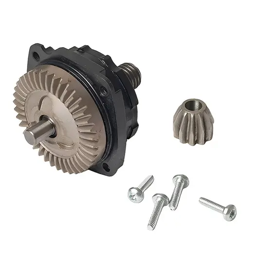 Лагерно гнездо за ъглошлайф Bosch комплект  GWS 10-125, GWS 11-125 CIE, GWS 14-125 CIE, GWS 1000, GWS 12-125 CIE