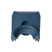 Капак Bosch за ъглошлайф  GWS 17-125 CIE, GWS 15-125 CIE, GWS 17-125 S, GWS 17-125 INOX, GWS 12-125 CIEX, GWS 13-50 CV - product - BSH6103958