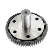 Съединител Bosch за перфоратор  GBH 5-40 D - product - BSH6103965