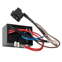 Прекъсвач за виброшлайф Bosch  PSM Primo