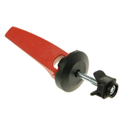 Лост Bosch за електрическа коса  ROTAK 43, ROTAK 430, ROTAK 34 LI, ROTAK 37 LI - product - BSH6103972