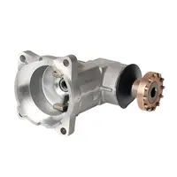Съединител за мултифункционален инструмент Bosch  GOP 10, V-LI, GOP 10 V-LI