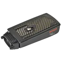 Филтър за ексцентършлайф Bosch за прахоулавяне  GBS75A, PBS75A, PBS75AE, PBS60A, PBS60AE, PEX420AE, PEX12A, PEX400AE, PEX12AE, PBS7A, PBS7AE