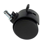 Колело Bosch ходово за прахосмукачка GAS 10, GAS 15, GAS 15 PS - product - BSH6103979