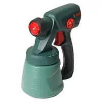 Бояджийски пистолет Bosch  PFS 1000, PFS 2000
