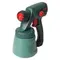 Бояджийски пистолет Bosch  PFS 1000, PFS 2000