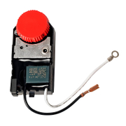 Блок Bosch електронен за ъглошлайф GWS 750 S, GWS 750-100 S, GWS 750-115 S - product - BSH6103988