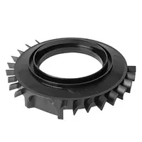 Дифузьор за ъглошлайф Bosch  GWS 26-23 JH, GWS 22-230 H, GWS 24-230 JVX, GWS 22-180 H