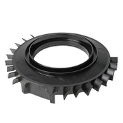 Дифузьор Bosch за ъглошлайф  GWS 26-23 JH, GWS 22-230 H, GWS 24-230 JVX, GWS 22-180 H - product - BSH6103998