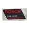 Табелка за бормашина Bosch  GSB 13 RE