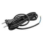 Кабел Bosch захранващ за прахосмукачка  GAS 15 L, GAS 20 L SFC - product - BSH6103001