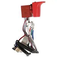 Прекъсвач за винтоверт Bosch  GSR 18 VE-EC TE