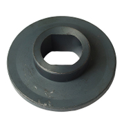 Фланец Bosch външен за ръчен циркуляр  PKS 66 AF - product - BSH6103032