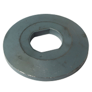 Фланец Bosch вътрешен за ръчен циркуляр  PKS 66 AF - product - BSH6103033