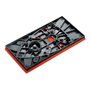 Плот Bosch за виброшлайф  PSM 200 AES - product - BSH6103039