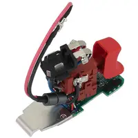 Прекъсвач за гайковерт Bosch  GDR 10.8-LI