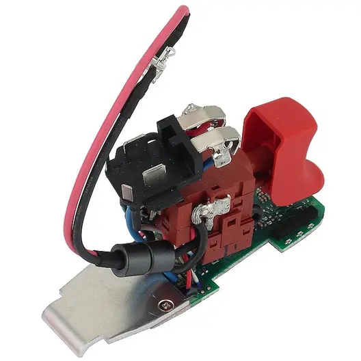 Прекъсвач за гайковерт Bosch  GDR 10.8-LI