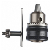 Патронник Bosch за бормашина  GSB 18-2, GSB 550 RE, GSB 20-2 RE, GSB 20-2 RCE - product - BSH6103050