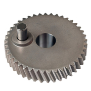 Колело зъбно Bosch за къртач  GST 150 CE, GST 150 BCE - product - BSH6103059