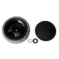 Колело Bosch ходово за прахосмукачка  GAS 35 L SFC, GAS 55 M AFC