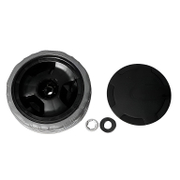 Колело Bosch ходово за прахосмукачка  GAS 35 L SFC, GAS 55 M AFC - product - BSH6103065