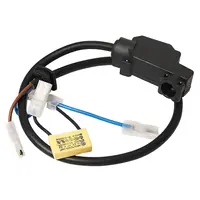 Прекъсвач за водоструйка Bosch микро  AQUATAK GO, AQUATAK GO PLUS, AQUATAK CLIC 125