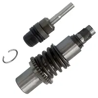 Държач на инструмента за перфоратор Bosch  GBH 2-28 DFV, GBH 3-28 DFR, GBH 36 V-LI