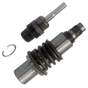 Държач Bosch на инструмента за перфоратор  GBH 2-28 DFV, GBH 3-28 DFR, GBH 36 V-LI - product - BSH6103085