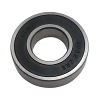 Лагер Bosch едноредов с дълбок канал за косачка  ROTAK 34, ROTAK 340, ROTAK 37, ROTAK 32, 6002 2RS