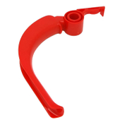 Палец Bosch за електрическа колесна коса  ROTAC 40, ROTAK 40 C, ROTAK 34, ROTAK 37 - product - BSH6103105