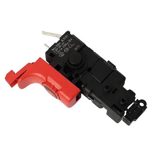 Прекъсвач за бормашина Bosch  GSB 780-2 RE, GSB 19-2 RE, GSB 19-2 REA