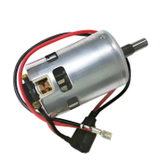 Електродвигател Bosch за перфоратор  GBH 36 VF-LI, GBH 36 VF-LI Plus - product - BSH6103117