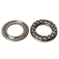 Лагер Bosch аксиален за водоструйка  AQT 33-10, AQT 33-11, Easy Aquatak 120
