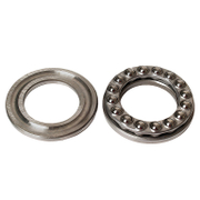 Лагер Bosch аксиален за водоструйка  AQT 33-10, AQT 33-11, Easy Aquatak 120 - product - BSH6103129