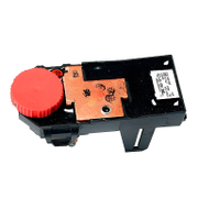 Блок Bosch електронен за ъглошлайф  GWS 15-125 CIEP - product - BSH6103130