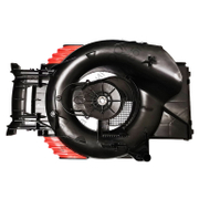 Корпус Bosch за електрическа колесна коса  ROTAK 40, ROTAK 40 GC, ROTAK 40 ERGOFLEX - product - BSH6103136