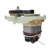 Електродвигател Bosch за електрическа колесна коса  ARM 36, ARM 37, ARM 37 R, ARM 360, ARM 3650, ROTAK 370ER, ROTAK 37-14 ERGO, ROTAK 36 R - product - BSH6103138