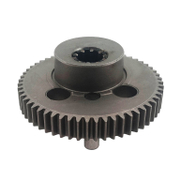 Колело Bosch ексцентрично зъбно за зеге  PST 18 LI, PST 750 PE, PST 750 PEL, PST 800 PEL - product - BSH6103149