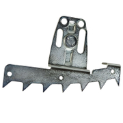 Опора Bosch зъбна за верижен електрически трион  AKE 30-17 S, AKE 35-19, AKE 40-19, AKE 30-18 S, AKE 40-18 S, AKE 35-19 S, AKE 40-19 S - product - BSH6103156