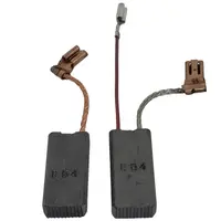Графитна четка за перфоратор Bosch комплект  GBH 8-75 D, GSH 7 VC, GSH 9 VC