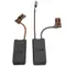 Графитна четка за перфоратор Bosch комплект  GBH 8-75 D, GSH 7 VC, GSH 9 VC