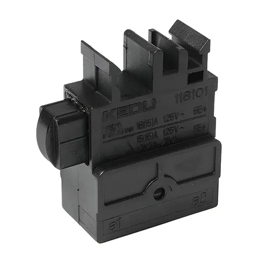 Прекъсвач за ръчен циркуляр Bosch  GKS 165
