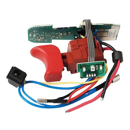 Прекъсвач за винтоверт Bosch  PSR 1080 LI