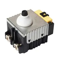 Прекъсвач за ъглошлайф Bosch  PWS 700-115, PWS 700-125, PWS 750-115, PWS 780-125, PWS 850-125