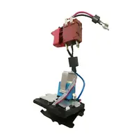 Прекъсвач за винтоверт Bosch  GSB 14.4 VE-2-LI, GSR 14.4 VE-2-LI