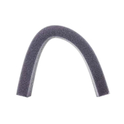 Филтър Bosch въздушен за прахосмукачка GAS 25 L SFC, GAS 25, GAS 50 M, GAS 50 - product - BSH6103191